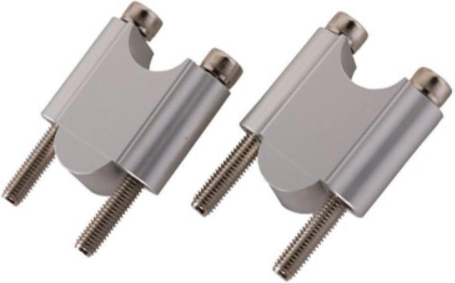 Tusk Handlebar Risers 7/8" Bars, 30mm Height