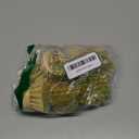 Patelai 7 Pieces Wooden Kitchen Dish Brush Include Bamboo Scrub Cleaning Brush and Replacement Heads Dish Scrubber for Kitchen Room Cleaning Supplies