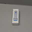 Cordless Electric Vacuum Pump for Vacuum Storage Bags Travel Air Pump, Portable USB Rechargeable Seal & Compression Bag Pump for Clothes, Blankets & Bedding (Storage Bags Not Included) (Blue)