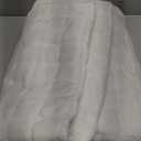 JIAN YA NA Sectional Couch Cover, Velvet Sofa Slipcover for Pets and Kids, Anti-Slip Washable Furniture Protector for 3-Cushion Couch, Loveseat, Recliner, L-Shaped Sofa, Armrest & Backrest (1 Piece)