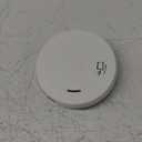 First Alert 10 Year Slim Battery-Powered Photoelectric Smoke Detector
