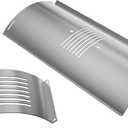 Flame Broiler Kit for Pit Boss Pro Series 1100(PB1100PS1) Pellet Grills - Includes Slide Cover and Bottom Kit, Pit Boss Smoker Grill Replacement Parts