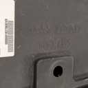 Lippert 175180 RV Under Chassis Storage Unit 96" x 21"