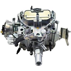 A-Team Performance - 138 Rochester Type Carburetor - Compatible with M2MC V6 Buick GMC GM Car Trucks 265 231 252