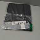 iMieet iPad (A16) Case/iPad 10th Generation Case [11-Inch 2025/10.9 Inch 2022] with Pencil Holder, Trifold Stand Smart Cover with Soft TPU Back,Auto Wake/Sleep (Black)