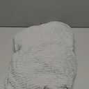 Couch Cushion Covers for Sofa Couch Covers Wear-Resistant Universal Sofa Cover Washable Stretch for Sectional Slipcovers (Texture-Light Gray,Large Single Seat Cover)