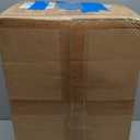 Knee ScooterKnee Scooter for Adults for Foot SurgerySteerable Knee Walker for Foot Injuries Compact Crutch Alternative with Dual Braking System (Blue)