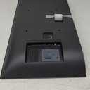 Samsung 32-Inch Class HD H5000F Smart TV (2025 Model) HDR, Object Tracking Sound Lite, Knox Security, One UI Tizen