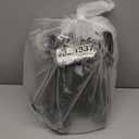 Hamilton Beach FlexBrew Advanced 4-in-1 Single Serve Hot & Iced Coffee Maker with Removable 45 oz. Water Reservoir, Use Pod Packs and Grounds, Fast Brewing, LED Touchscreen, Black (49925)