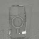iPhone 13 Pro Case MagPure Clear