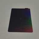 Razer Sphex V2 Gaming Mouse Pad: Ultra-Thin Form Factor - Optimized Gaming Surface - Polycarbonate Finish