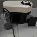 Nespresso Vertuo Pop+ Coffee and Espresso Maker by Breville, Coconut White