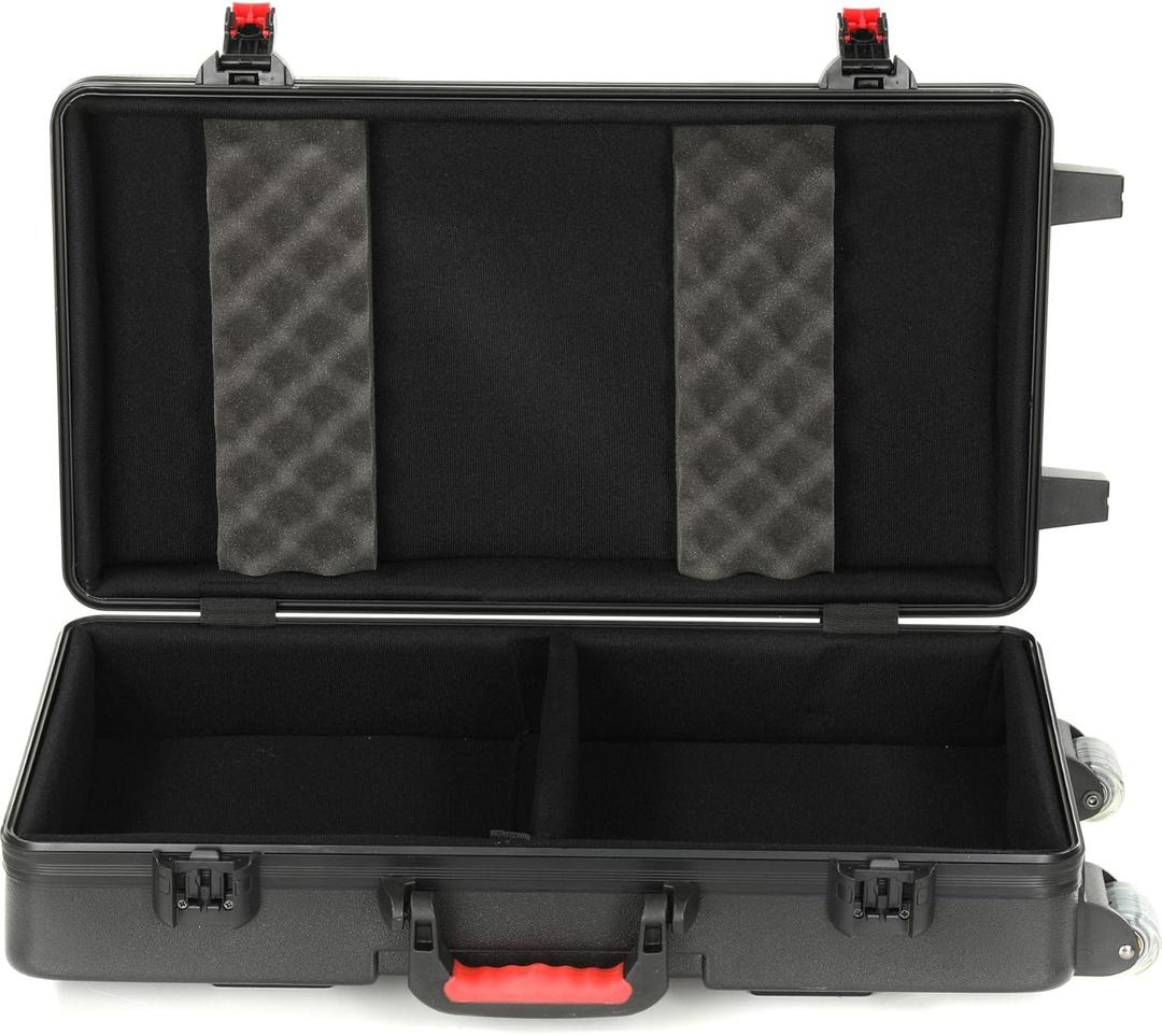 Gator GHELIXFLOOR Line 6 Helix/Helix LT Floor Case with Wheels