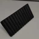 Whaleme Burger Press, 8X4Rectangle Heavy-Duty Cast Iron Smash Burger Press Griddle Accessories with Heat Resistant Wood Handle for Blackstone Griddle, Ideal for Panini, Steak & Sandwiches