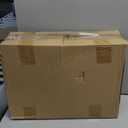 3 Pack 24'' x 14'' Prelit Red Christmas Bows with 20 LED Lights & Remote Timer, 8 Modes Battery Operated Large Velvet Outdoor Christmas Bows for Wreaths, Garlands, Tree Topper, Fireplace Decor