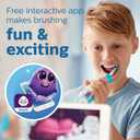 Philips Sonicare for Kids Connected Sonic Electric Toothbrush