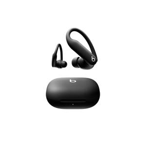 Beats Powerbeats Pro 2 Wireless Bluetooth Earbuds - Noise Cancelling, Heart Rate Monitor, IPX4, Up to 45H Battery & Charging Case, Works with Apple & Android - Jet Black