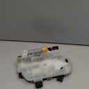 NewYall Front Left LH Driver Side Power Door Lock Actuator Latch for Ford F150 Explorer Edge Mustang Escape Focus Lincoln MKX Tribute Mariner