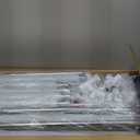 Baby Playpen with Mat, Large Baby Play Yard for Toddler, BPA-Free, Non-Toxic, Safe No Gaps Playards for Babies, Indoor & Outdoor Extra Large Kids Activity Center 79"x59"x26.5" with 0.4" Playmat