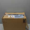 SV3C PTZ WiFi Security Camera Outdoor Dual Lens Wireless IP 4MP Cam with Auto Tracking Floodlight Color Night Vision 2-Way Audio Motion Detection, RTSP, FTP, SD Card Record, PC, APP, Onvif Conformant