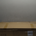 Fishing Rod Holders for Garage,Large Capacity Fishing Pole Holders for Garage, Holds 24 Fishing Rods, Fishing Gear Deals, Fishing Rod Tackle Fishing Gear and Equipment Organizer, Brown