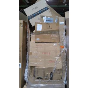Pallet of Mixed Items