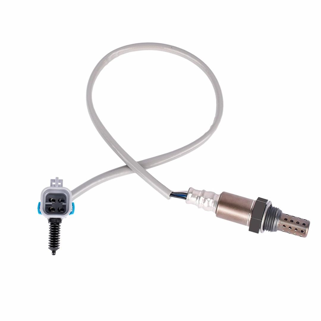 Oxygen Sensor 234-4668 O2 Sensor for Chevy Silverado Suburban Avalanche Malibu Cadillac Escalade GMC Yukon Sierra Buick Pontiac Saturn SG1857 15284 250-24470 Upstream