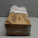 ORIAN Princess Castle Play Tent for Girls, LED Star Lights, Indoor & Outdoor Playhouse, Polyester, Pink, 55" x 53", Toddler & Kids Toys Ages 27