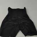 FAERIESTY Tummy Control Shapewear (Medium, Black)