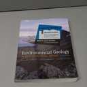Environmental Geology: An Earth Systems Approach Second Edition