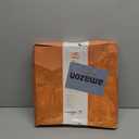 Yukon Glory Trash Bag Holder | Stainless Steel Support Stand | Camping Bag Holder | Collapsible Trash Bag Organizer | Includes Carry Bag | 13 Gallon Plastic Bag Holder