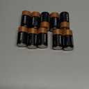 Duracell Coppertop C Batteries, 10 Count (Pack of 1), C Battery with Long-lasting Power, All-Purpose Alkaline Battery for Household and Office Devices