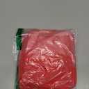 Tegeme 2 Pack Chinese New Year Hand Towels Full Embossed ''Fu'' 100% Cotton Soft and Absorbent Kitchen Hand Towels Holiday Decor for Cooking Cleaning Drying Gym Bathroom Hotel Spa, 13.7'' x 29.5''