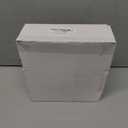 Der Rose 2 Pack Fake Plants Hanging Artificial Succulents Plants in White Pots for Living Room Bathroom Accessories Boho Wall Decor