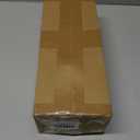 Magnetic Cup Holder for Fridge, Aufworld Tumbler Organizer with 8-Hook Rack, Fits 20/30/40 oz Stanley Cups, Accessory Storage with Lid & Straw Holder, Water Bottle Organizer for Kitchen Refrigerator