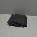 Ywlake Photo Album 4x6 100 Pockets 2 Packs, Small Mini Capacity Linen Photo Album Bulk Sets, Each Pack Holds 100 Top Loader Vertical Only Picture for Kids Boy Girls Black