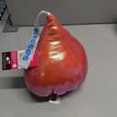 Red Stuffed Hershey's Kisses 9in