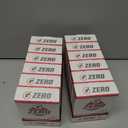 Gatorade G Zero Sports Drink Mix Powder Packets, Fruit Punch, Electrolyte Powder Drink Mix for Hydration, Zero Sugar, Total 120 Packets (BBD JUL 17 2026)