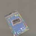 AZXYI Anteel Silicone Suction Phone Case Mount, Silicon Adhesive Suction Cup Phone Mount, Non Slip Sticky Phone Grip for Cellphone, Strong Grip Holder for Selfies and Videos (Sky Blue)