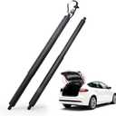 1 Pair Electric Tailgate Power Lift Support Shock Struts, Compatible with Ford Explorer 2011-2015, Rear Left and Right Trunk Liftgate Lift Support Strut# BB5Z-14B351-A BB5Z-78406A10-B
