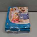 Mr. Potato Head Mrs. Potato Head Set with 12 Parts and Pieces, Toddler and Preschool Toys for 2 Year Old Boys and Girls and Up