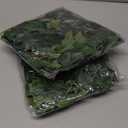 mizii 2 Strands Artificial Vines Ivy Garland 79" Fake Vine with Silk Green Leaves Faux Hanging Plants Greenery Decoration for Outdoors Party Wedding Indoor Mantle Bedroom Home Decor (Ivy)