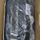 Dreo Smart Humidifiers for Bedroom, Top Fill 4L Supersized Humidifier Large Room with 28 dB, 36H Runtime, Touch/APP/Voice Control, Nightlight, Cool Mist Humidifiers for Baby, Plants, Indoor, Black