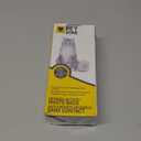 Pet Zone Universal No-Touch Cat Litter Bags & Waste Bag (Pet Waste Bag Great for Cat Litter Boxes) 12 Pack