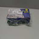 Office Chair Wheels, Set of 5 Caster Wheels Office Accessories, 3 Inch Heavy Duty Casters for Chairs to Replace Office Chair Mats, Smooth & Quiet Universal Fit for Most Chairs(5 Pack)