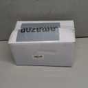 12 oz Ramekin Oven Safe, Creme Brulee Ramekins with Lids, Small White Ceramic Ramekin, Mini Baking Bowls with Cover Set of 4, Ramekins Assorted Sizes