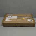 Wedding Sign HolderAdjustable welcome to our wedding sign stand with 2 Sign Hanging Straps ,Heavy Duty sign holder stand, welcome sign stand for party, wedding seating chart,Easel for Display (Gold)