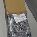 Elevated Dog Bowls, Dog Feeder with Stainless Steel Dishes & Slow Feeder Bowl, 5 Heights Adjustable Raised Stand for Medium Large, Food Dishes with Non-Slip Feet