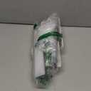 VerRon 5-Pack Under Cabinet Lighting, Upgraded 2200mAh Rechargeable Under Cabinet Lights Wireless, LED Motion Sensor Light Indoor Closet Lights Under-Counter Light Fixtures for Kitchen, Hallway, 10in