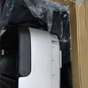 BONSEN Shredder for Home Office, 4 Gallons 8-Sheet Cross Cut Credit Card Shredder, Small Paper Shredder for Home Use, High Security Level P-4, ETL Certification (S3101)